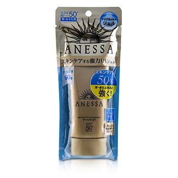 安妮莎（Anessa）完美防曬霜SPF 50+