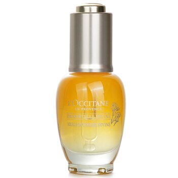 蠟菊神仙青春油 (Immortelle Divine Youth Oil)