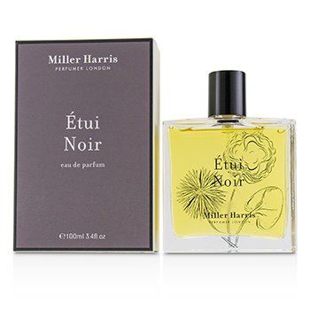 Miller Harris Etui Noir淡香水噴霧 (Etui Noir Eau De Parfum Spray)