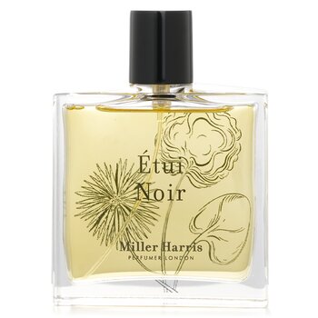 Miller Harris Etui Noir淡香水噴霧 (Etui Noir Eau De Parfum Spray)