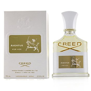 Creed Aventus香水噴霧 (Aventus For Her Eau De Parfum Spray)