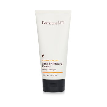 Perricone MD 維生素C酯柑橘亮膚潔面乳 (Vitamin C Ester Citrus Brightening Cleanser)