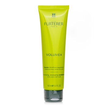 Rene Furterer 豐盈亮澤護髮素 - 幼細偏塌無力髮質 (Volumea Volume Enhancing Ritual Volumizing, Detangling Conditioner (Fine and Limp Hair))