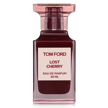 Tom Ford 私人混合丟失的櫻桃香水噴霧 (Private Blend Lost Cherry Eau De Parfum Spray)