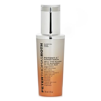 Peter Thomas Roth 強效抗氧精華素 (Potent-C Power Serum)