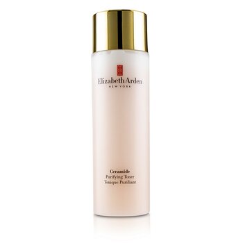 Elizabeth Arden 時空彈力緊緻爽膚水 (Ceramide Purifying Toner)