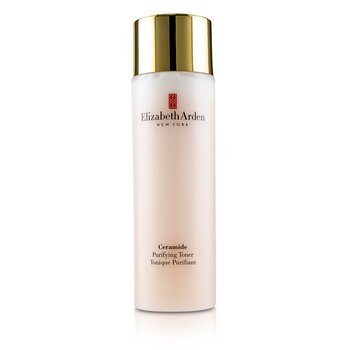 Elizabeth Arden 神經酰胺淨化爽膚水 (Ceramide Purifying Toner)