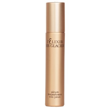 L'Elixir Des Glaciers Serum Majestueux Vos Yeux (L'Elixir Des Glaciers Serum Majestueux Vos Yeux)