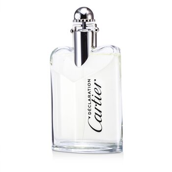 Declaration Eau De Toilette Spray) 50ml 