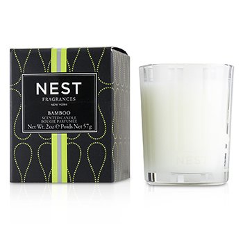 Nest 香薰蠟燭-竹 (Scented Candle - Bamboo)