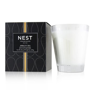 Nest 香薰蠟燭-杏茶 (Scented Candle - Apricot Tea)