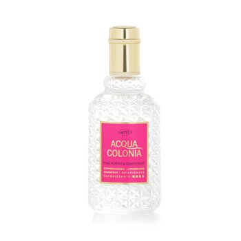 Acqua Colonia粉紅胡椒和葡萄柚古龍水噴霧 (Acqua Colonia Pink Pepper & Grapefruit Eau De Cologne Spray)