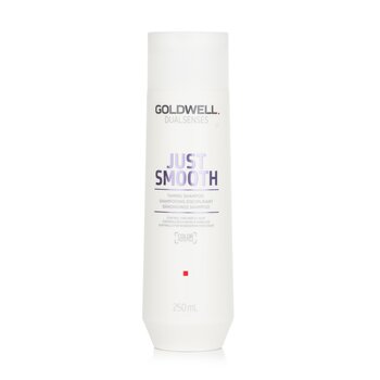 雙重感官，順滑溫和洗髮露（控制不規則髮質） (Dual Senses Just Smooth Taming Shampoo (Control For Unruly Hair))