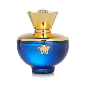 Versace 迪倫藍色香水噴霧 (Dylan Blue Eau De Parfum Spray)