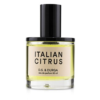 D.S. & Durga 意大利柑橘香水噴霧 (Italian Citrus Eau De Parfum Spray)