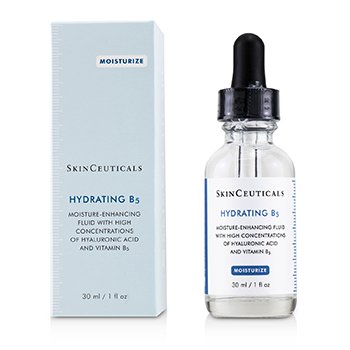 Skin Ceuticals 保濕B5-保濕液 (Hydrating B5 - Moisture Enhancing Fluid)