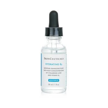 Skin Ceuticals 水合維他命B5精華-補濕精華 (Hydrating B5 - Moisture Enhancing Fluid)