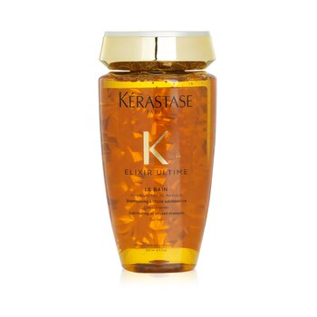 Kerastase Elixir Ultime Le Bain昇華精油洗髮露（沉悶的頭髮） (Elixir Ultime Le Bain Sublimating Oil Infused Shampoo (Dull Hair))