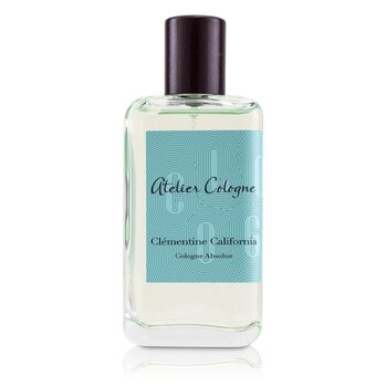 克萊門汀加州科隆絕對噴霧 (Clementine California Cologne Absolue Spray)