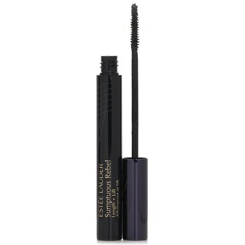 反叛的長度+睫毛膏豐盈-＃01黑色 (Sumptuous Rebel Length + Lift Mascara - # 01 Black)