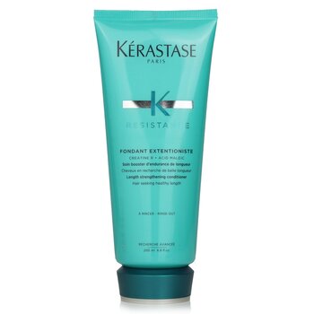 Kerastase 電阻軟糖延長強度調節劑 (Resistance Fondant Extentioniste Length Strengthening Conditioner)