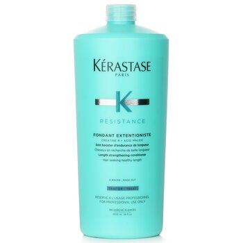 Kerastase 電阻軟糖延長強度調節劑 (Resistance Fondant Extentioniste Length Strengthening Conditioner)