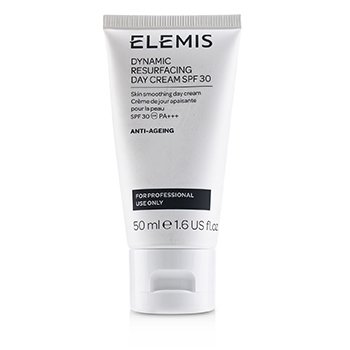 Elemis 活力修護日霜SPF 30（沙龍產品） (Dynamic Resurfacing Day Cream SPF 30 (Salon Product))