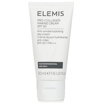 Elemis Pro-Collagen海洋乳霜SPF 30（沙龍產品） (Pro-Collagen Marine Cream SPF 30 (Salon Product))