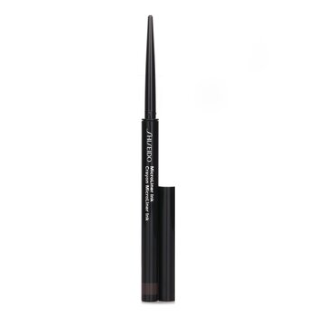 Shiseido MicroLiner墨水眼線筆-＃02棕色 (MicroLiner Ink Eyeliner - # 02 Brown)