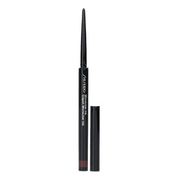 Shiseido MicroLiner墨水眼線筆-＃03梅色 (MicroLiner Ink Eyeliner - # 03 Plum)