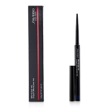 Shiseido MicroLiner墨水眼線筆-＃04海軍藍 (MicroLiner Ink Eyeliner - # 04 Navy)