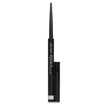 Shiseido MicroLiner墨水眼線筆-＃05白色 (MicroLiner Ink Eyeliner - # 05 White)