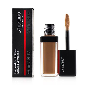 LacquerInk LipShine-＃310蜂蜜閃光（蜂蜜）