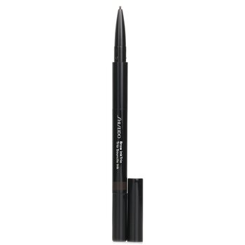 Shiseido Brow InkTrio-＃04烏木 (Brow InkTrio - # 04 Ebony)