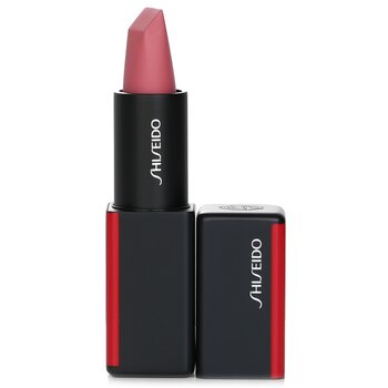 Shiseido 夜色啞緻粉霜唇膏 - # 505 Peep Show (Tea Rose) (ModernMatte Powder Lipstick - # 505 Peep Show (Tea Rose))