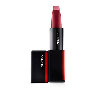 Shiseido ModernMatte粉末唇膏-＃513 Shock Wave（西瓜） (ModernMatte Powder Lipstick - # 513 Shock Wave (Watermelon))