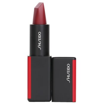 ModernMatte Powder Lipstick-＃516異國紅（猩紅色） (ModernMatte Powder Lipstick - # 516 Exotic Red (Scarlet Red))