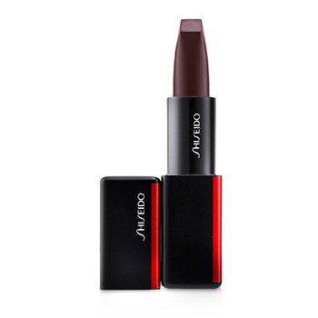 ModernMatte Powder Lipstick-＃521夜光（磚紅色） (ModernMatte Powder Lipstick - # 521 Nocturnal (Brick Red))