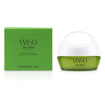 Waso Beauty睡眠面膜