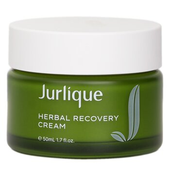 Jurlique 草本恢復招牌保濕霜 (Herbal Recovery Signature Moisturising Cream)