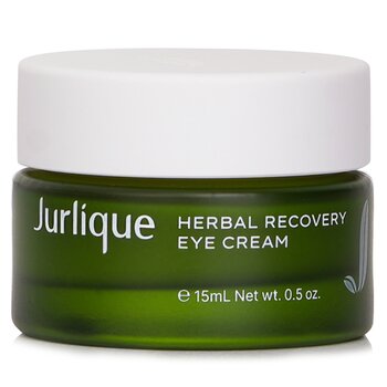 Jurlique 草本恢復簽名眼霜 (Herbal Recovery Signature Eye Cream)