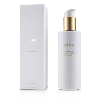 Jurlique 軟化棉花糖根補充潔面乳 (Replenishing Cleansing Lotion with Softening Marshmallow Root)