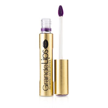 Grande Cosmetics (GrandeLash) 豐盈液體唇膏 (半啞光) - # Razzle Berry (GrandeLIPS Plumping Liquid Lipstick (Semi Matte) - # Razzle Berry)