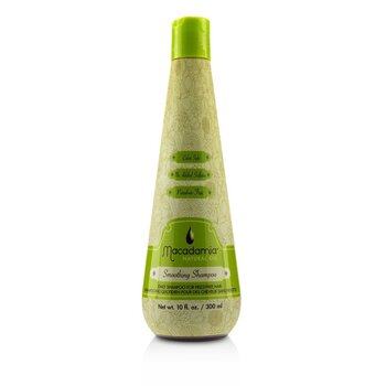 Macadamia Natural Oil 柔順洗髮水（無毛躁的日常洗髮水） (Smoothing Shampoo (Daily Shampoo For Frizz-Free Hair))