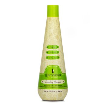 柔順洗髮水（無毛躁的日常洗髮水） (Smoothing Shampoo (Daily Shampoo For Frizz-Free Hair))