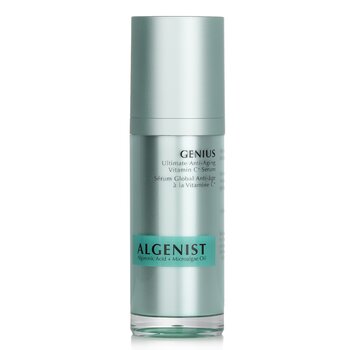 GENIUS終極抗衰老維生素C +血清 (GENIUS Ultimate Anti-Aging Vitamin C+ Serum)