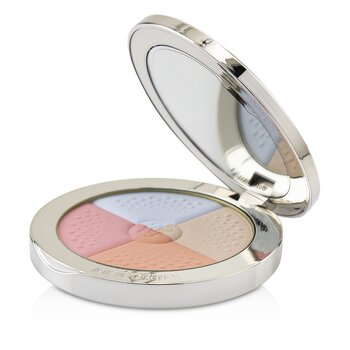 Guerlain 幻彩四合一彩妝粉餅 - # 3 Medium (Meteorites Compact Colour Correcting, Blotting And Lighting Powder - # 3 Medium)