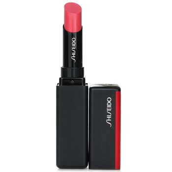 Shiseido 花漾潤澤凝亮唇膏 - # 103 Peony (Sheer Coral) (ColorGel LipBalm - # 103 Peony (Sheer Coral))