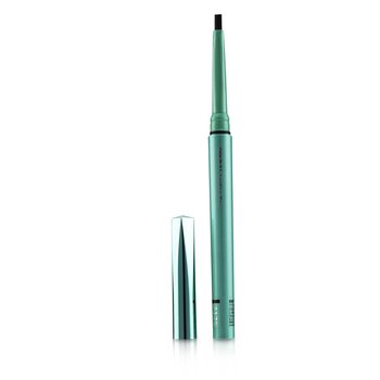 Dejavu 持久細膩的眼線筆-＃真正的黑色 (Lasting Fine A Cream Pencil Eyeliner - # Real Black)