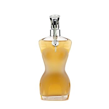 Jean Paul Gaultier 古典淡香水噴霧 (Classique Eau De Toilette Spray)